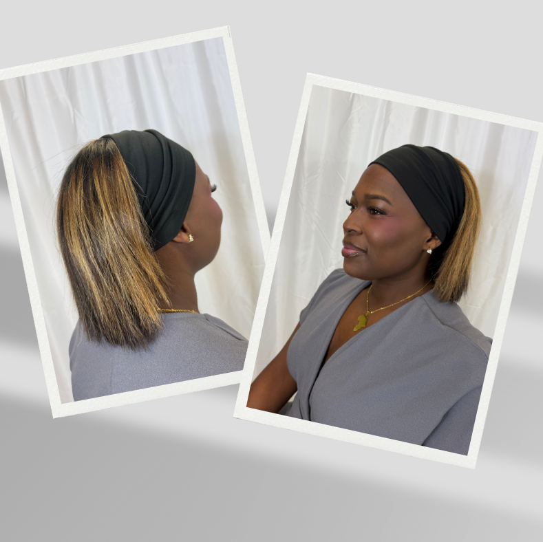 TANAY & RENAY: TWIN COLOR