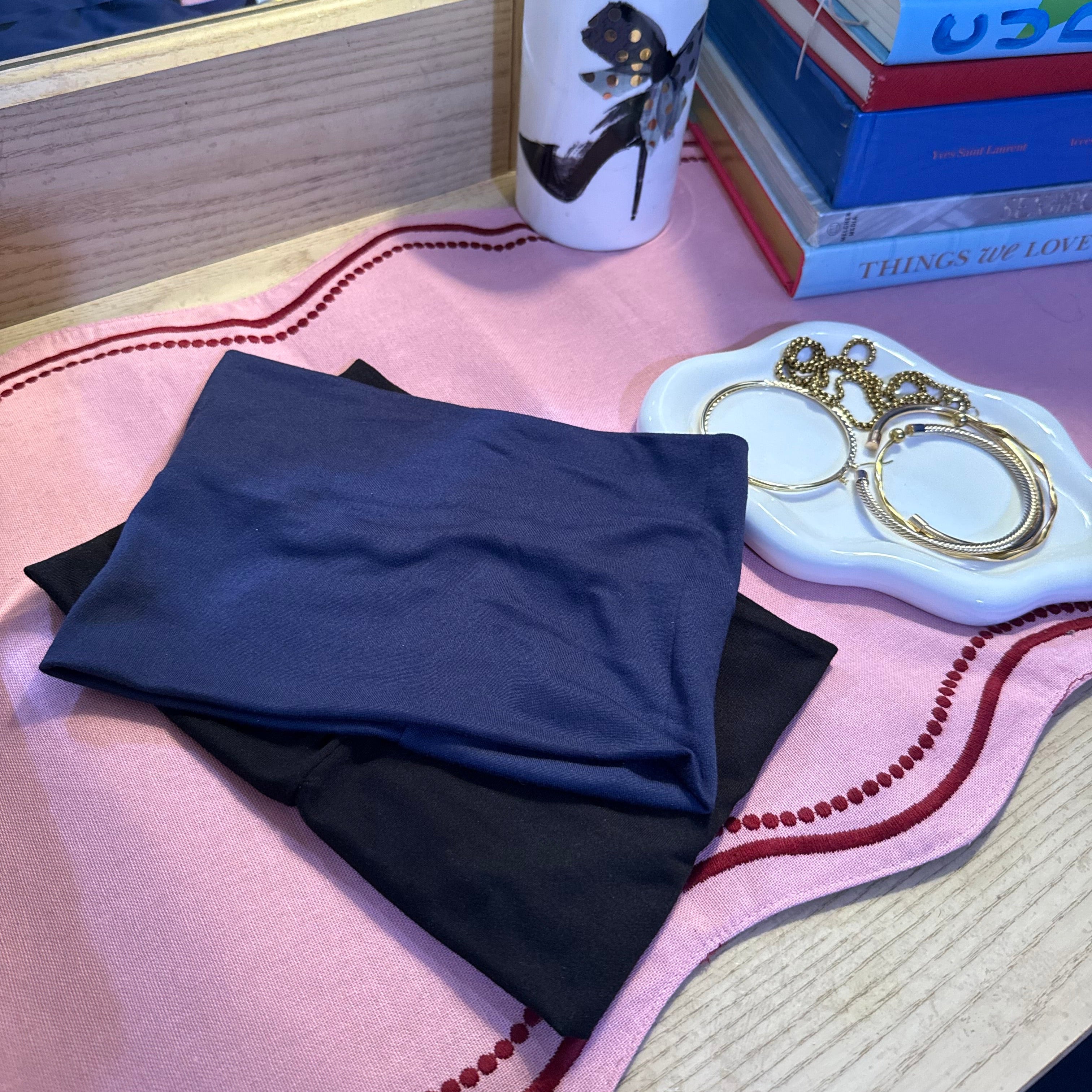 TANAY & RENAY: GIRL MATH