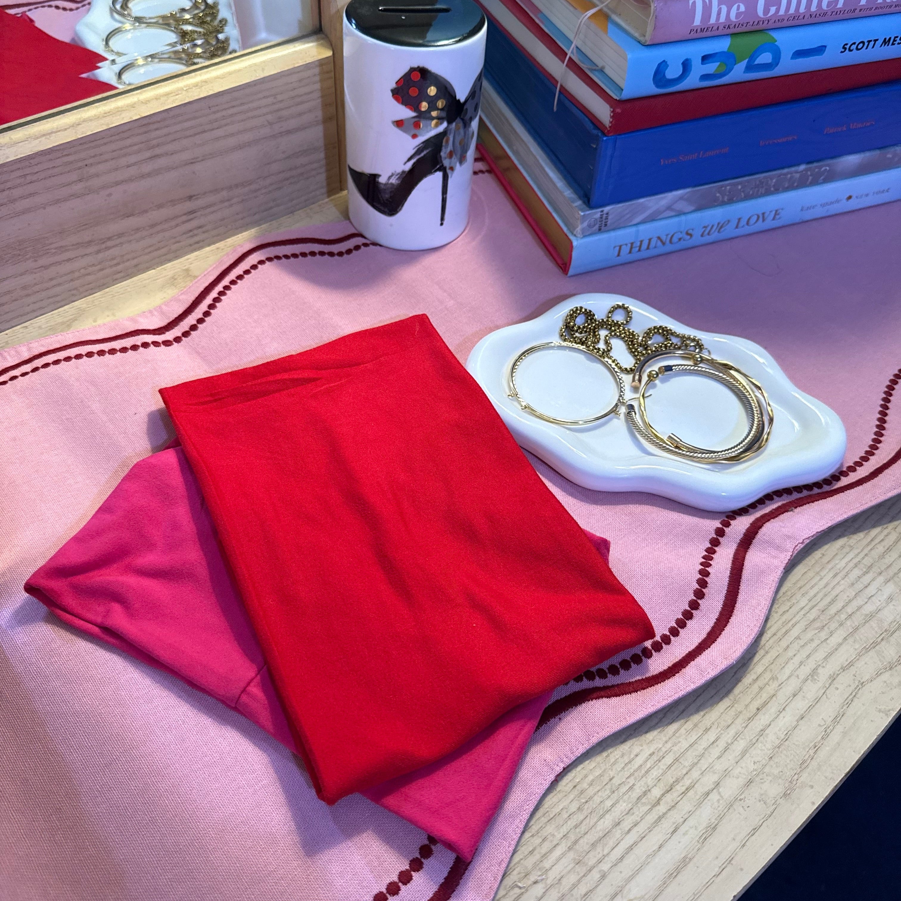 TANAY & RENAY: SWEET TALK