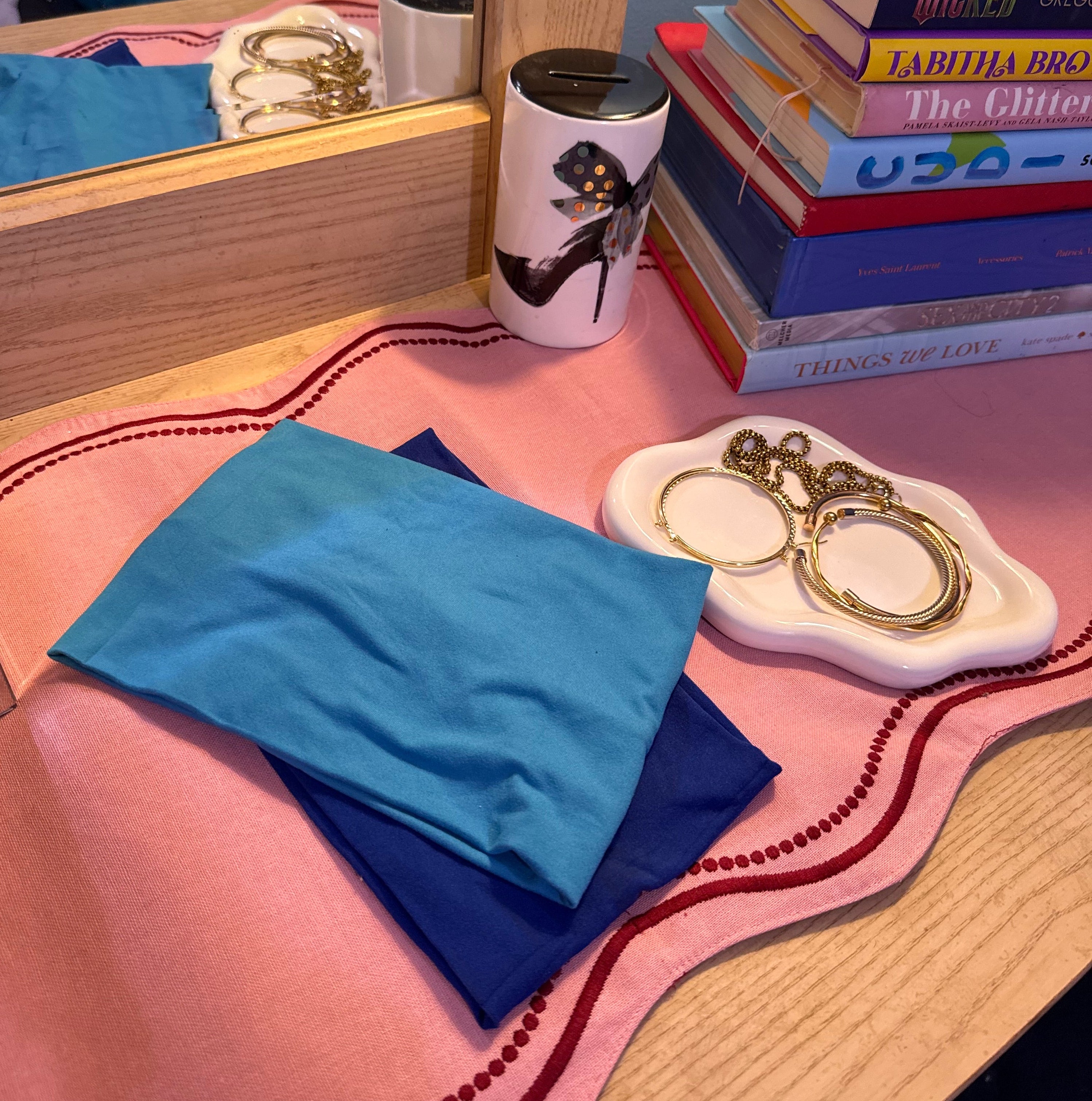 TANAY & RENAY: OCEAN EYES