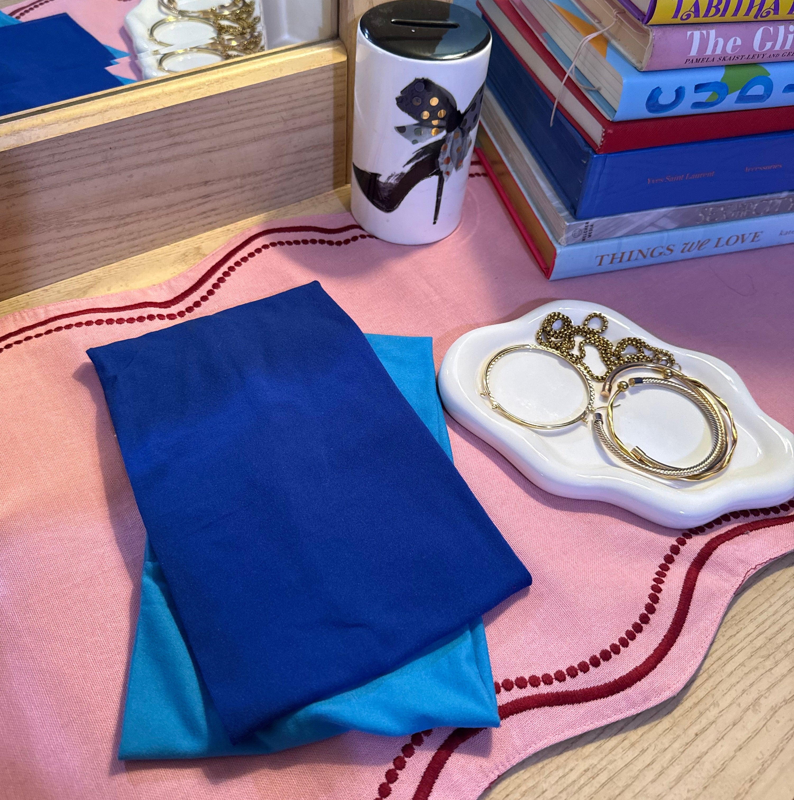 TANAY & RENAY: OCEAN EYES