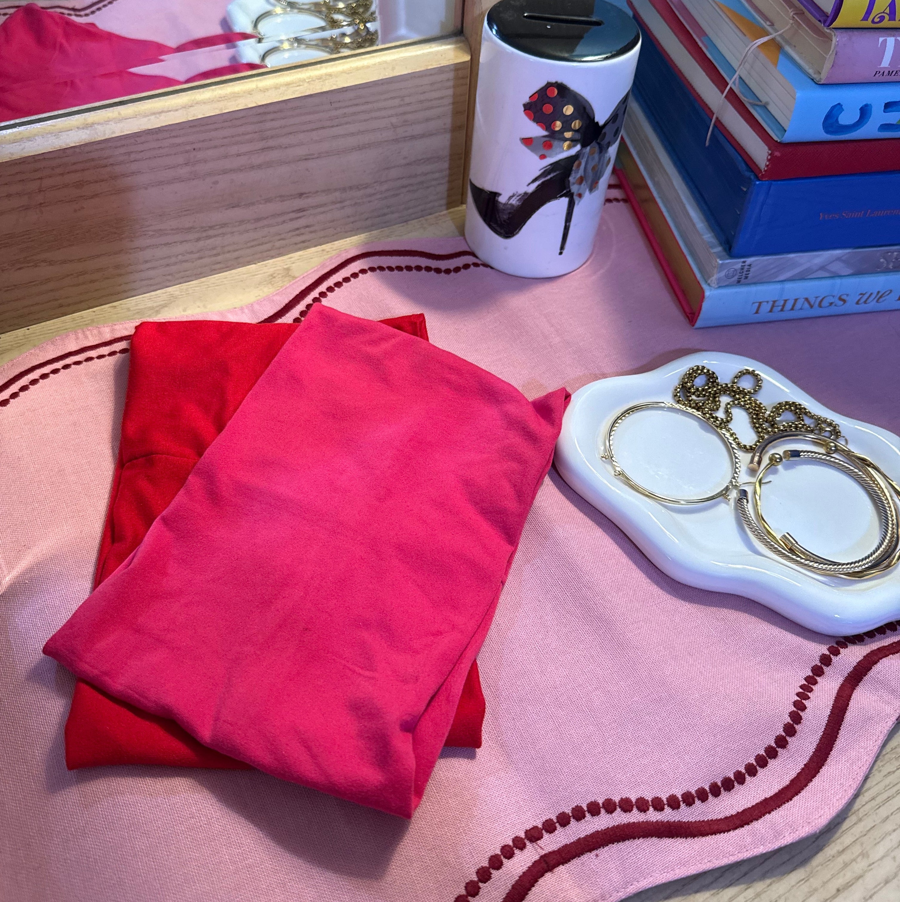 TANAY & RENAY: SWEET TALK