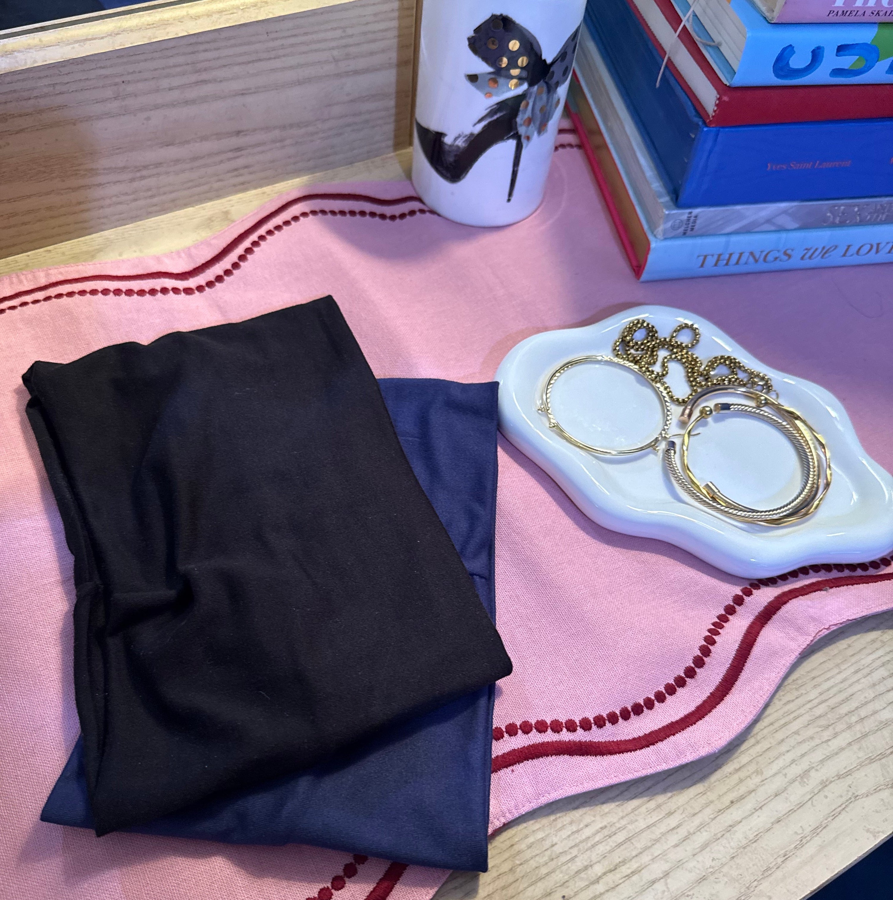 TANAY & RENAY: GIRL MATH