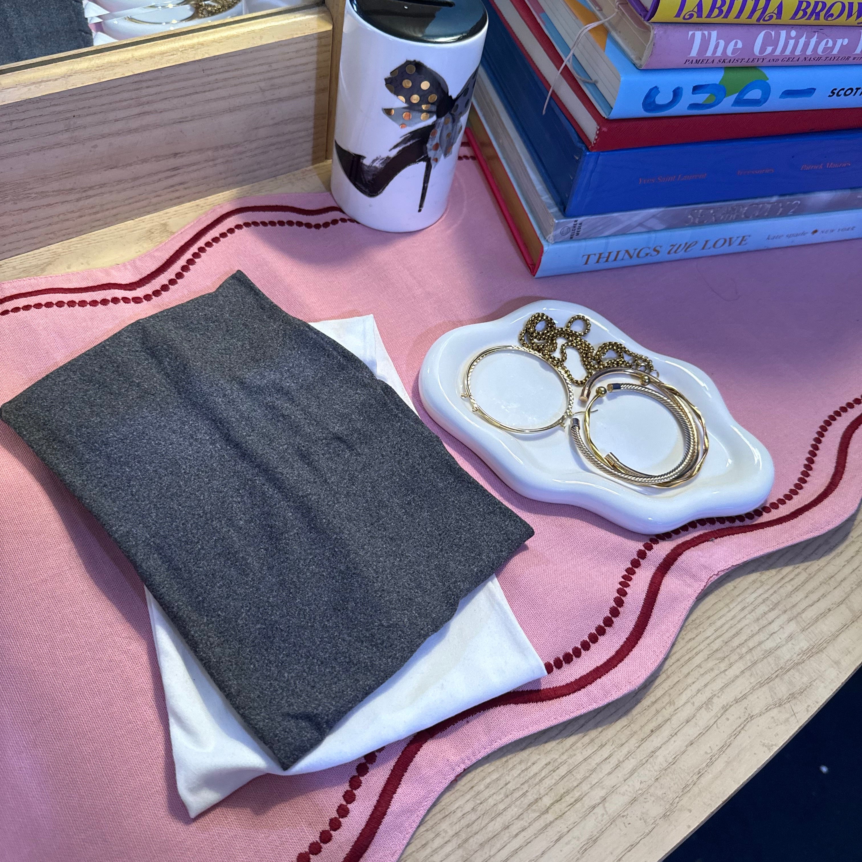 TANAY & RENAY: MOOD RING