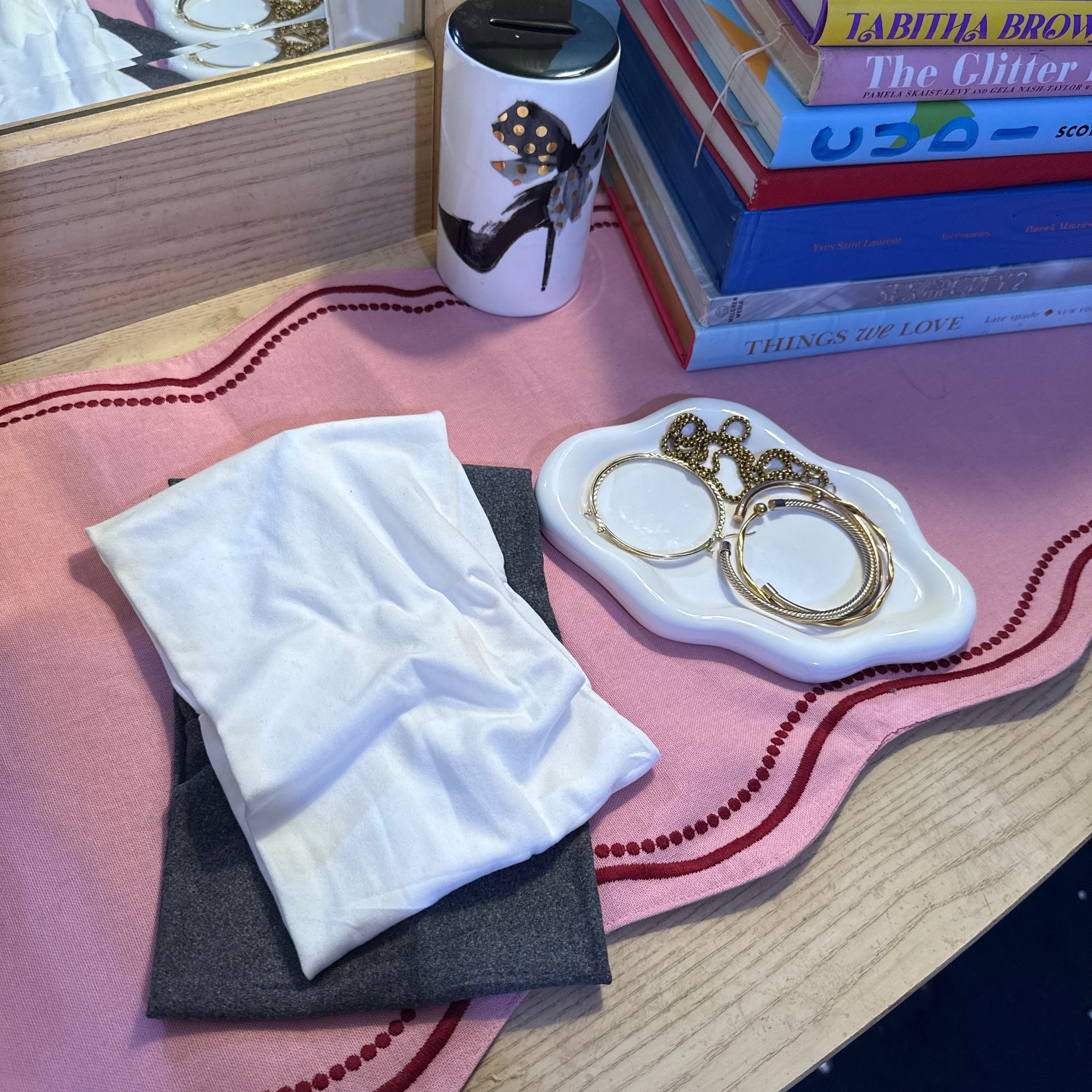 TANAY & RENAY: MOOD RING