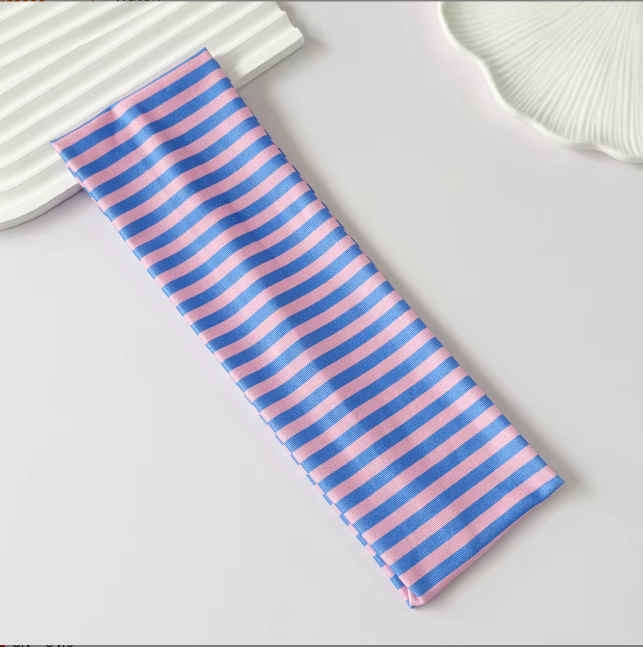 THE STRIPES - HEADBAND