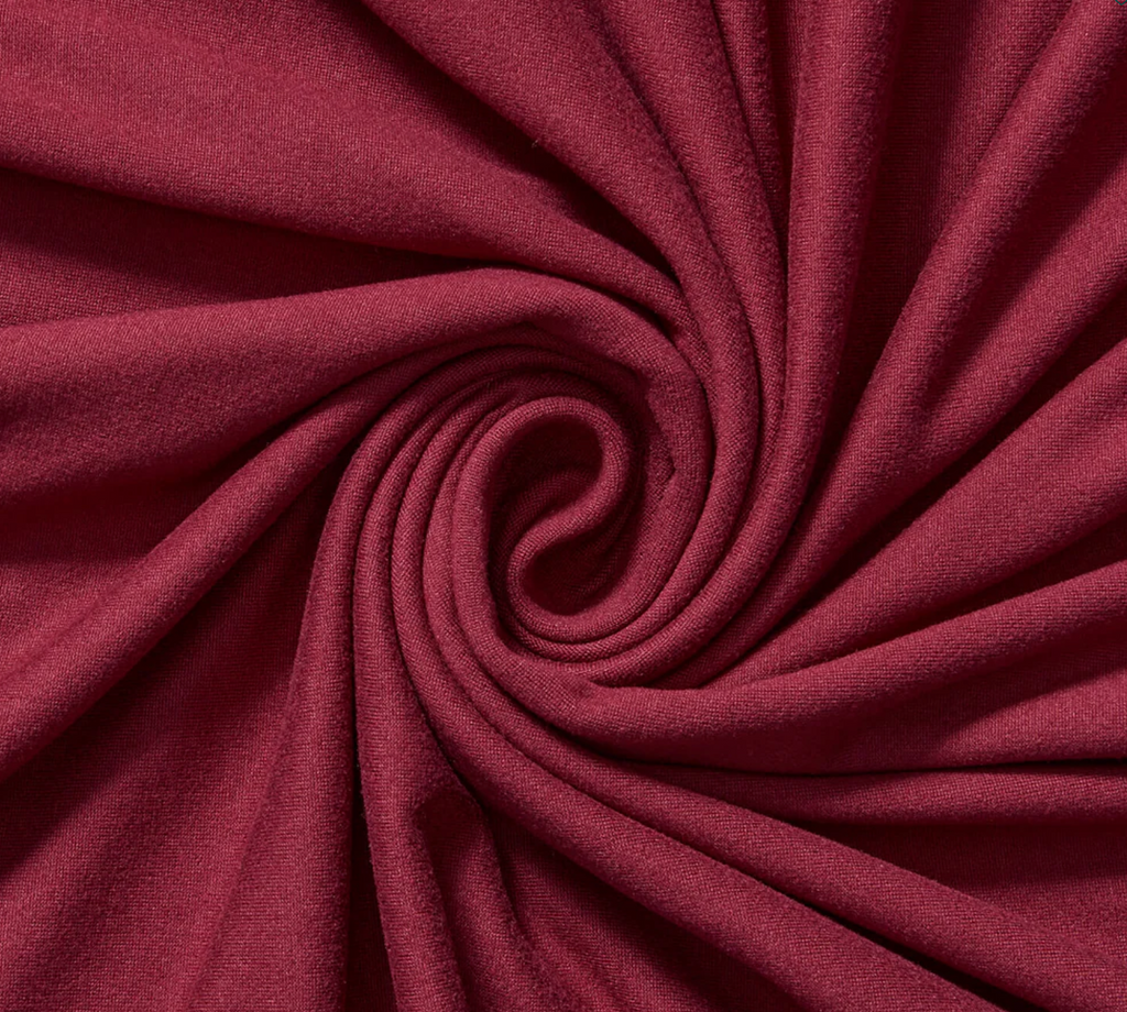 MEGA SCRUNCHIES: TWIN COLOR