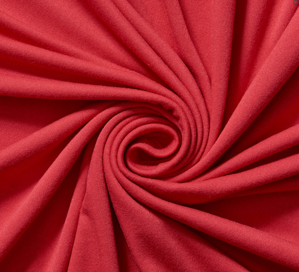 MEGA SCRUNCHIES: TWIN COLOR