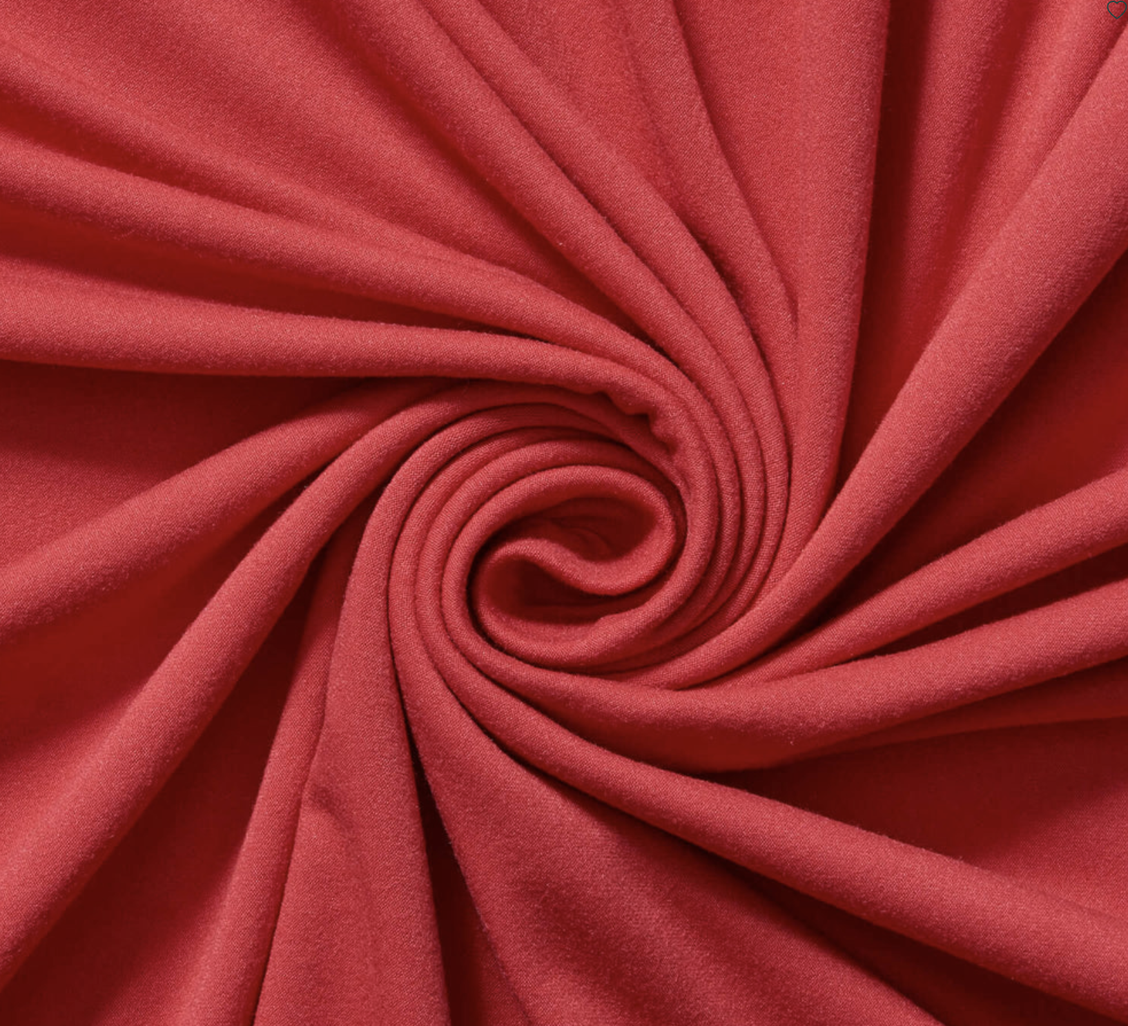 MEGA SCRUNCHIES: TWIN COLOR