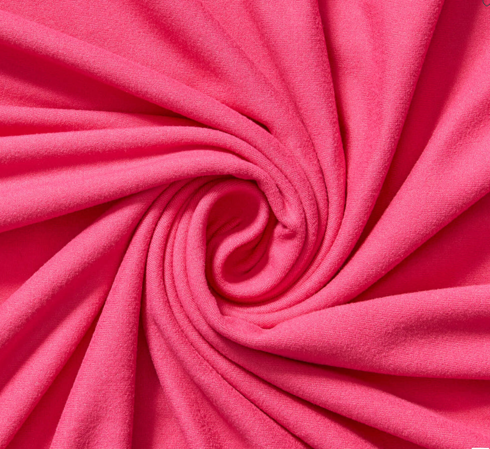 MEGA SCRUNCHIES: TWIN COLOR