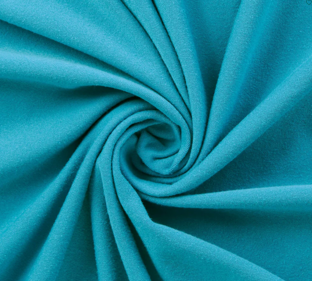 MEGA SCRUNCHIES: TWIN COLOR