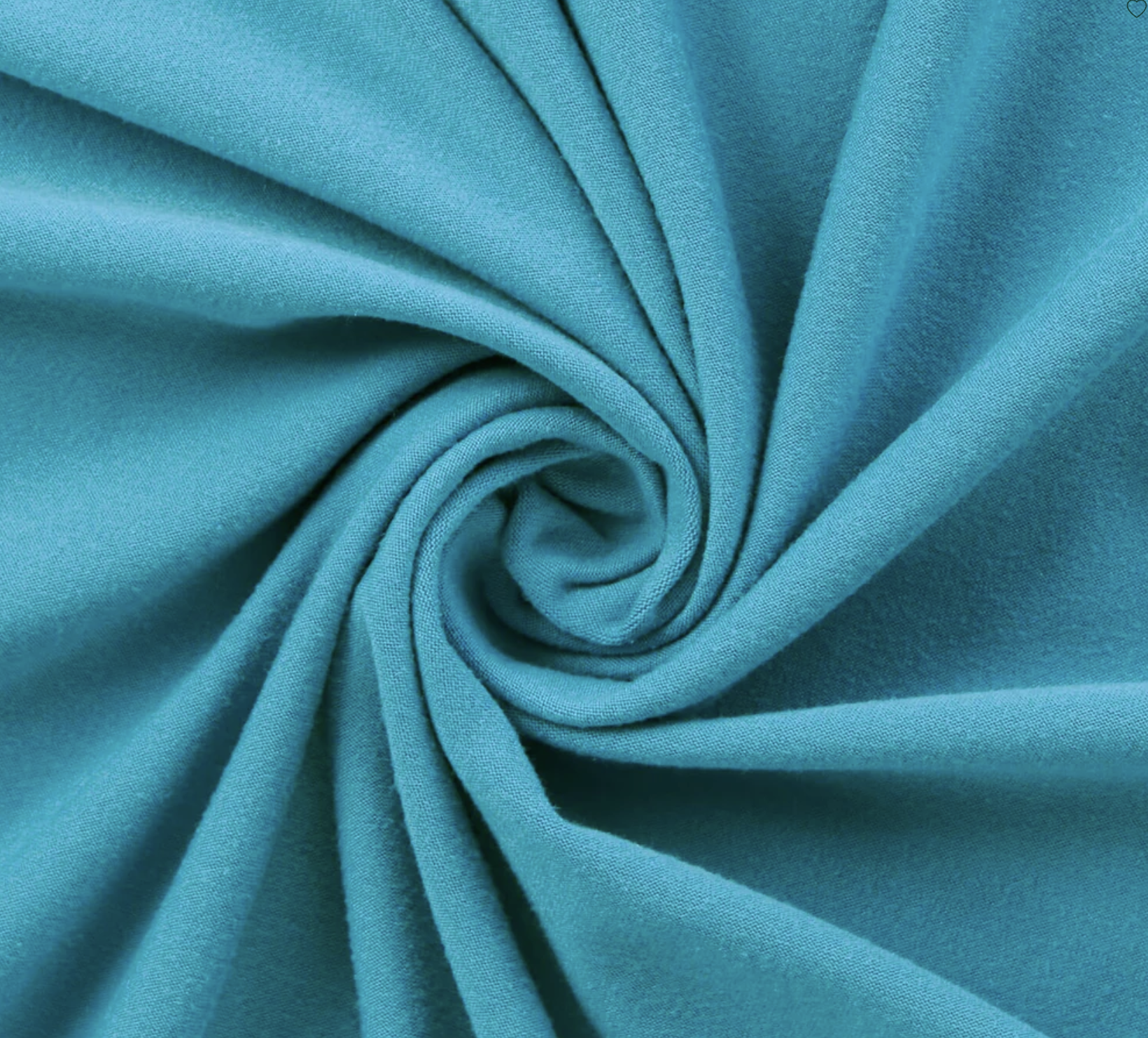 MEGA SCRUNCHIES: TWIN COLOR