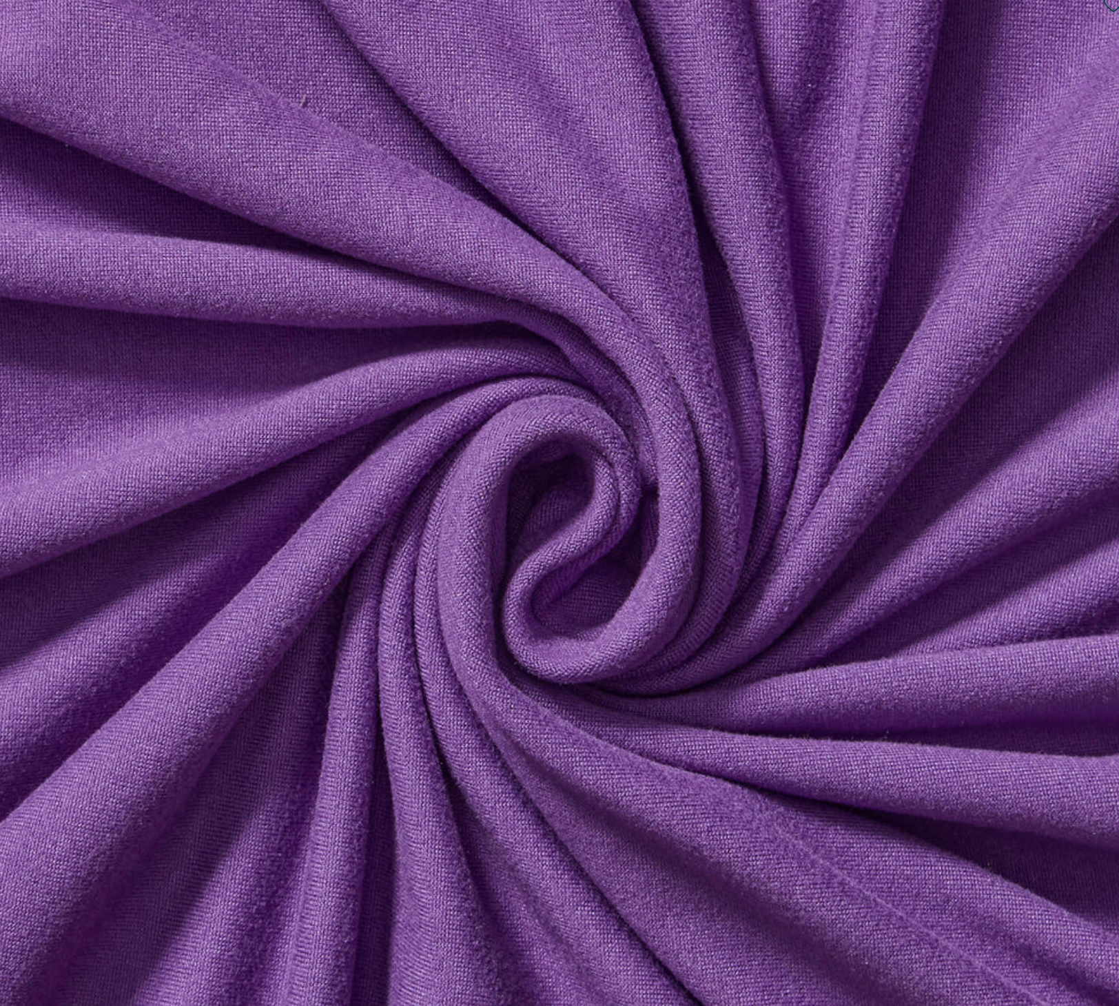 MEGA SCRUNCHIES: TWIN COLOR